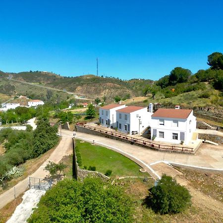 Los Molinos Sanlúcar de Guadiana Exteriör bild